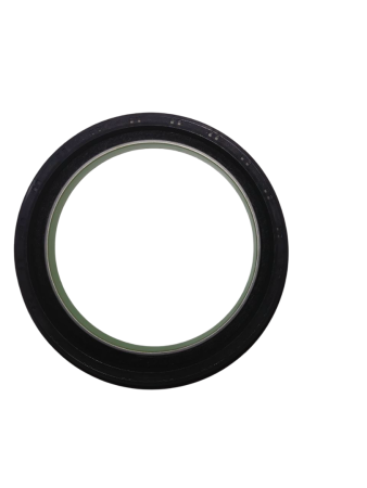 Сальник коленвала передний wp12 100х130х12 (createk)