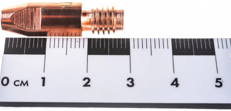 Токосъемник ф 1,0 м8*30 профессионал