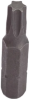 Бита torx т27hх30мм 1/4" dr jtc