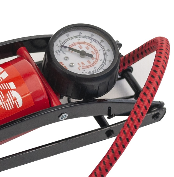 Насос механический avs fp01