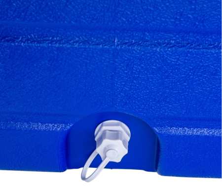 Термоконтейнер avs ib-40