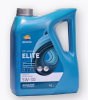 Масло моторное синтетическое repsol long life 50700/50400 c3 5w30 4л