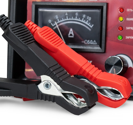 Зарядное устройство для автомобильного аккумулятора avs bt-6025 (10a) 6/12v