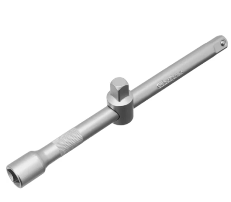 Набор инструментов, 1/2", 1/4", пластиковый кейс 89 предметов сибртех