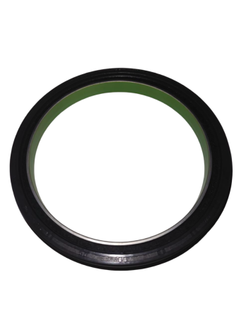 Сальник коленвала задний wp12 115х140х12,516 (createk)