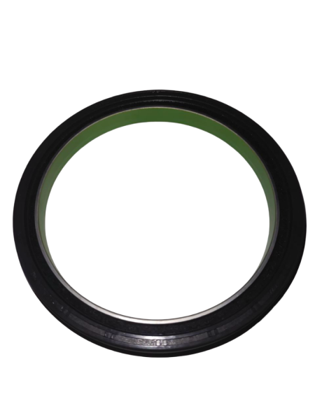 Сальник коленвала задний wp12 115х140х12,516 (createk)