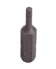 Бита hex h2.5х30мм 1/4" dr 6-ти гранная jtc