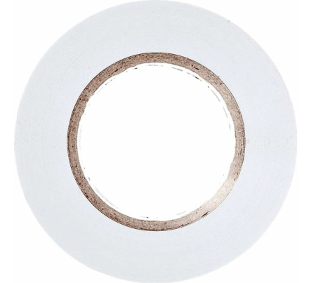 Изолента 15мм х 25м белая  